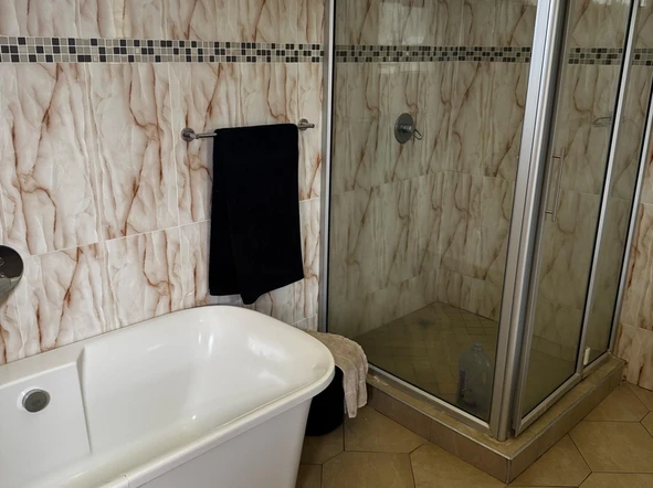 5 Bedroom Townhouse Complex