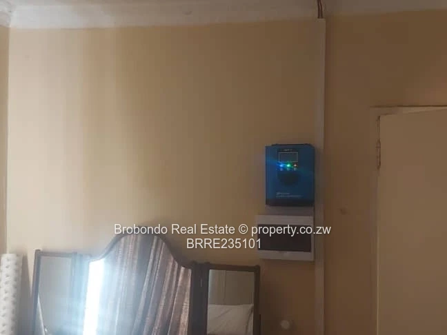 Glenwood Park, Epworth Area close to Airport