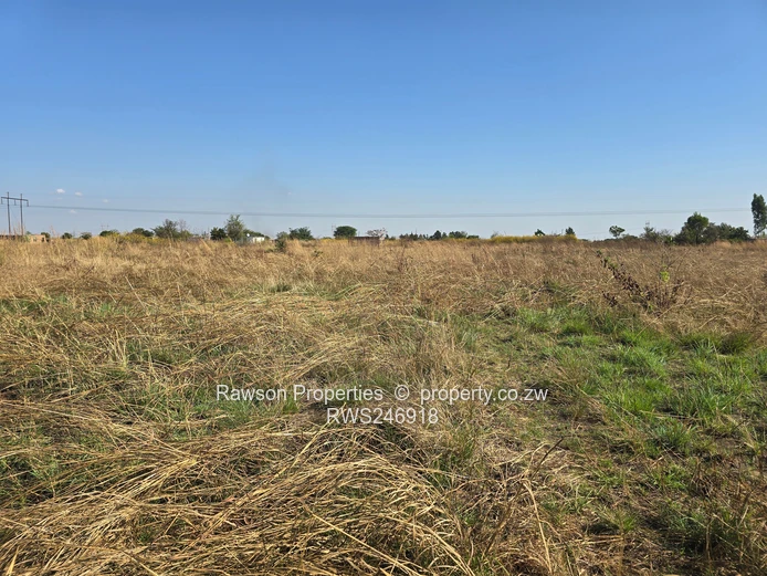 Ready to build,full title deed!!!