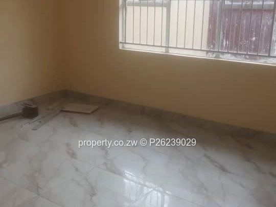 A Five Bedroomed house for sale in Granary, Harare west