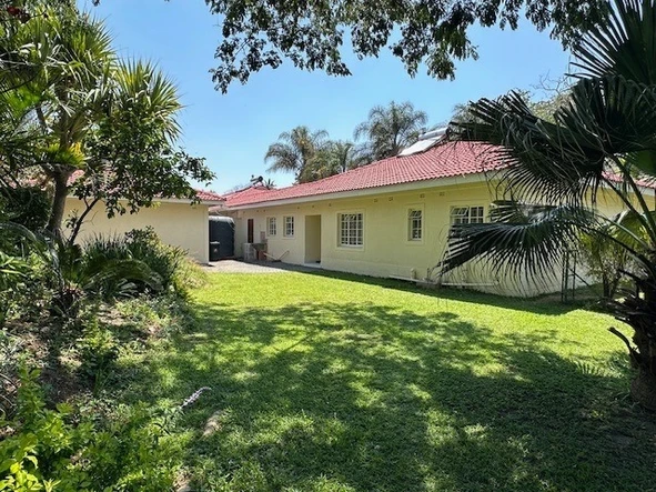 3 Bedroom Townhouse Complex