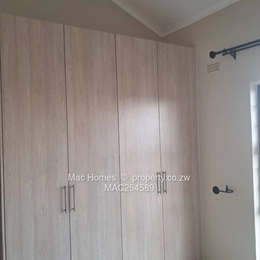 2 bed flat for sale in Aspindale 