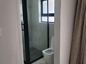 3 Bedroom Townhouse Complex