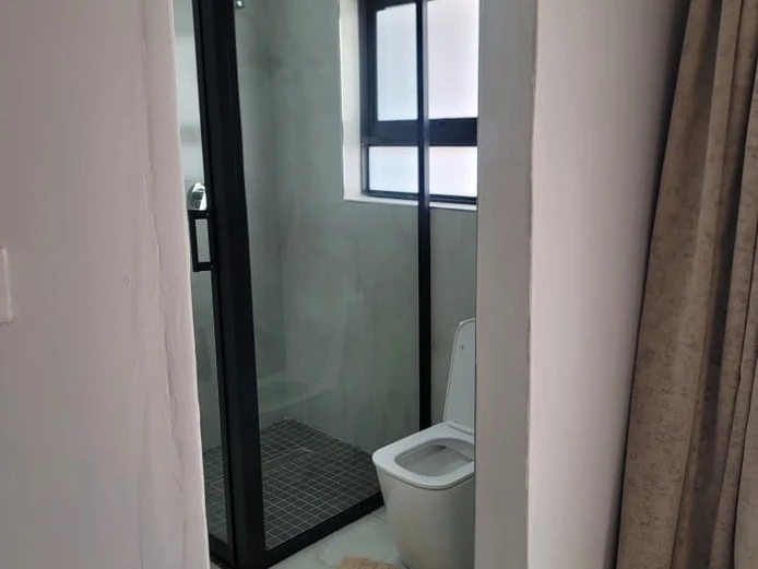 Quinington townhouse to rent 
