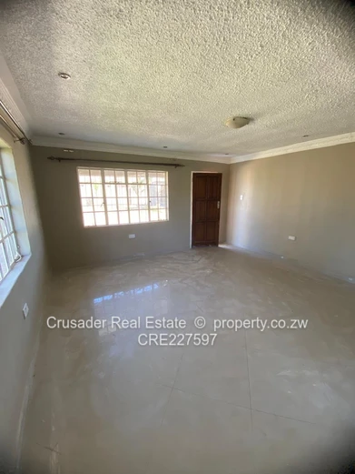 **Spacious 7-Bedroom House and 3 bedroomed cottage for Rent in Goodhope, Harare West** (Sole Mandate)