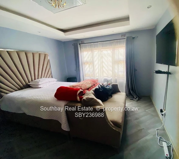 Budiriro Cabs house to let