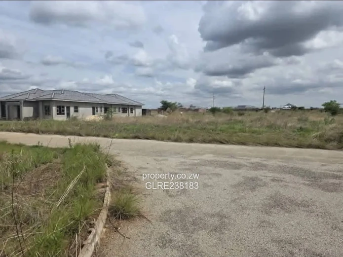 Haydon Park Residential Stand For Sale 