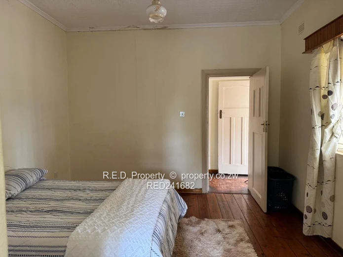 Lovely Family Living with Ample Land in Bellevue!