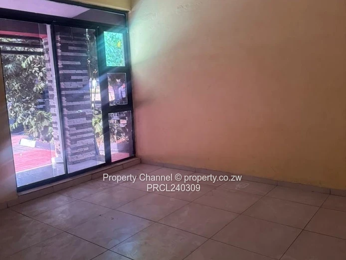 Prime Office Space – Excellent Road Frontagesa