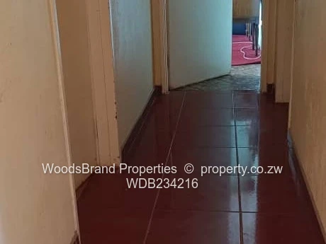 Tynwald North House For Sale