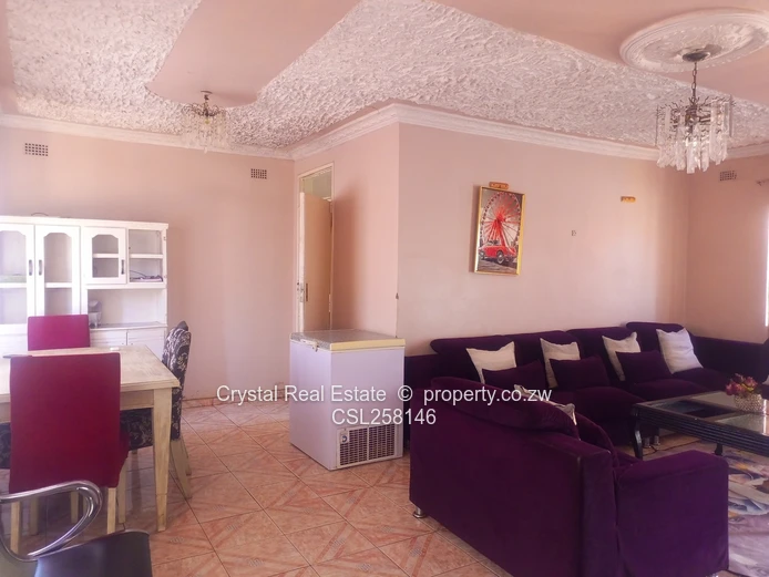Lovely 3 Bedroom Family Home for Sale  (Sole Mandate)