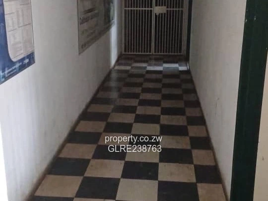 Graniteside Offices To Let