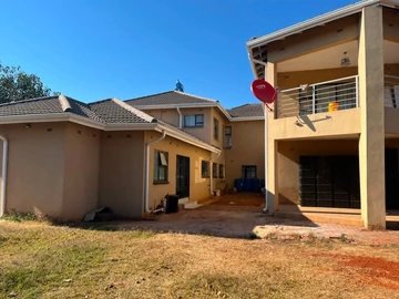 7 Bedroom House