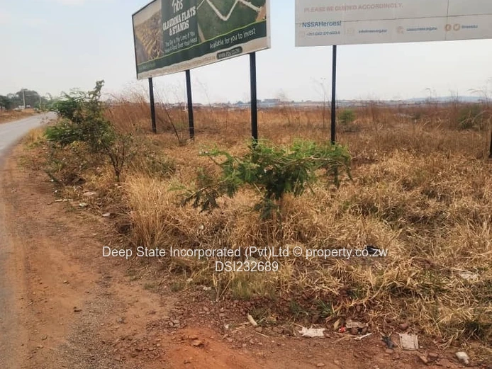 Glaudina stand for sale. 