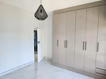 2 Bedroom Garden Flat