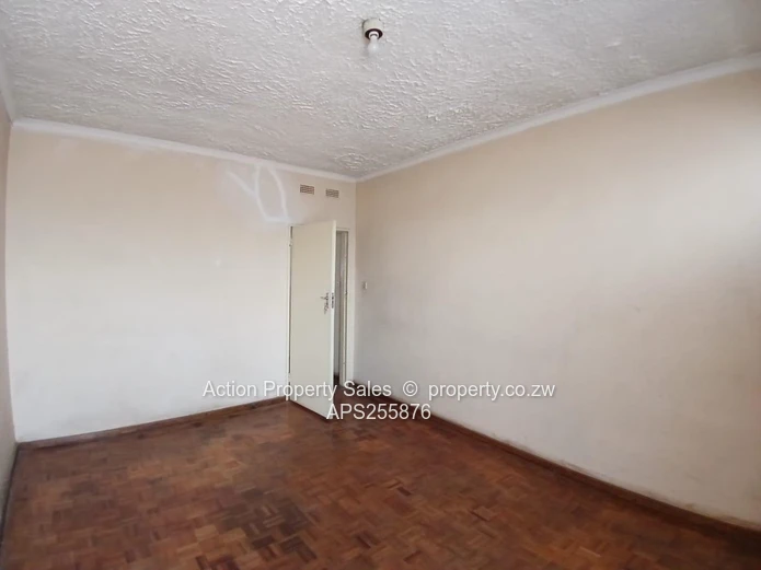 Neat Flats Available To Rent In Msasa! 