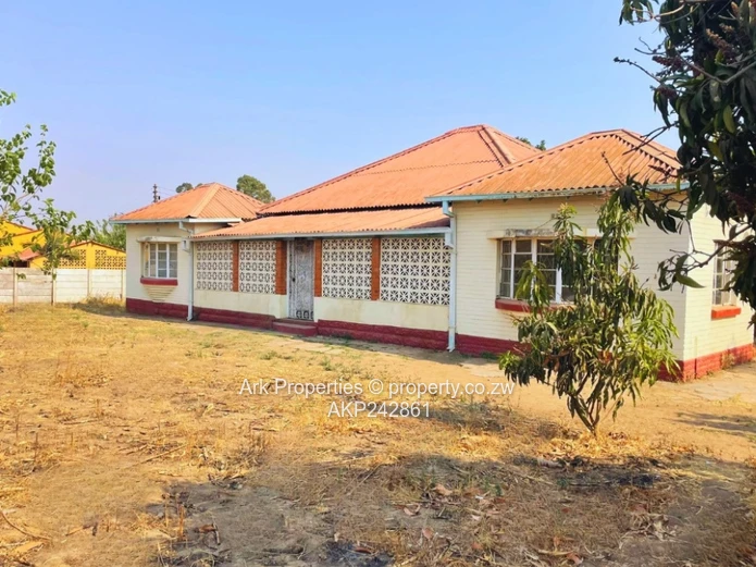 Property For Sale - Waterfalls