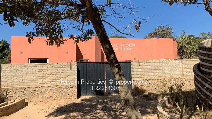 Prime Investment Property For Sale In Marondera Lendyview Park