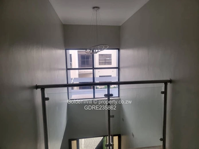 Greencroft luxurious Apartment for Rent 