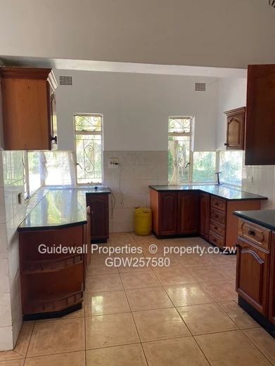 Greendale, Coronation - 4 Bedroomed House To Rent (Sole Mandate)