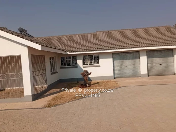 Zimre House For Rent 