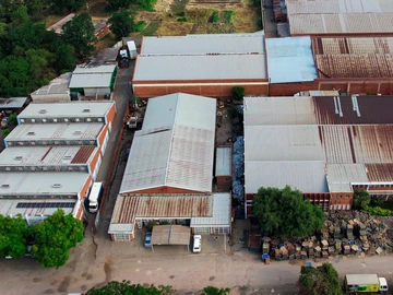 Warehouse & Factory