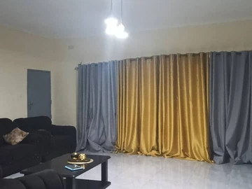 3 Bedroom Flat & Apartment