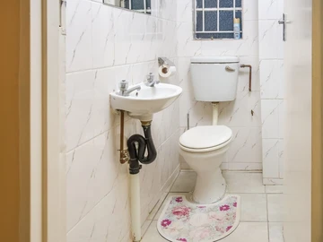2 Bedroom Cottage