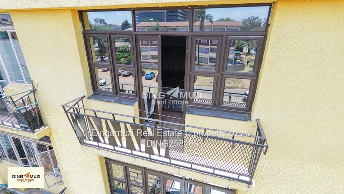 FOR SALE | MODERN 2-BEDROOM DUPLEX FLAT 7th Street & Selous Avenue