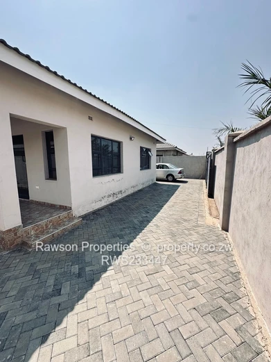 Unique Home in Madokero Estate 