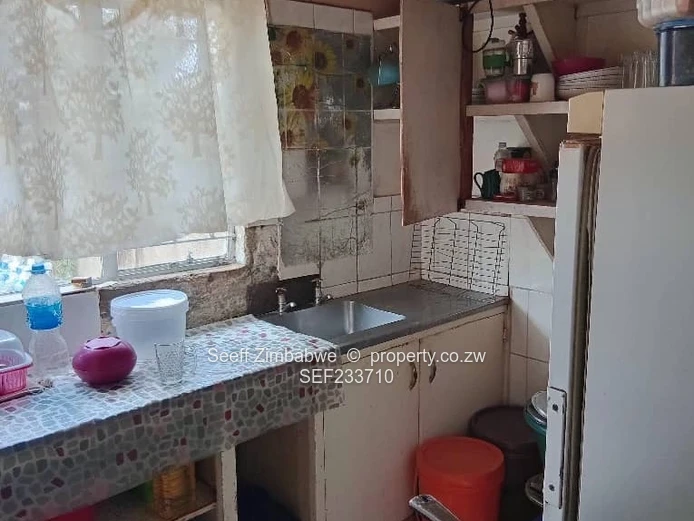 Investor's delight- Ruwa (Sole Mandate)