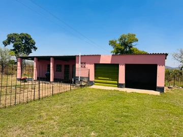 Commercial Property