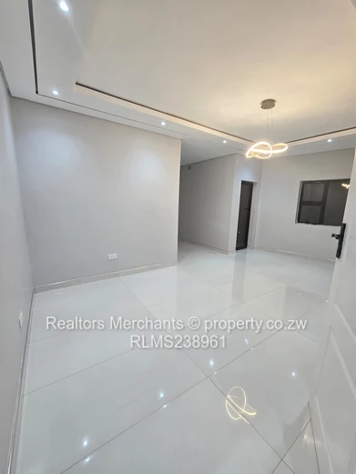 Glerlorne Flat For Sale