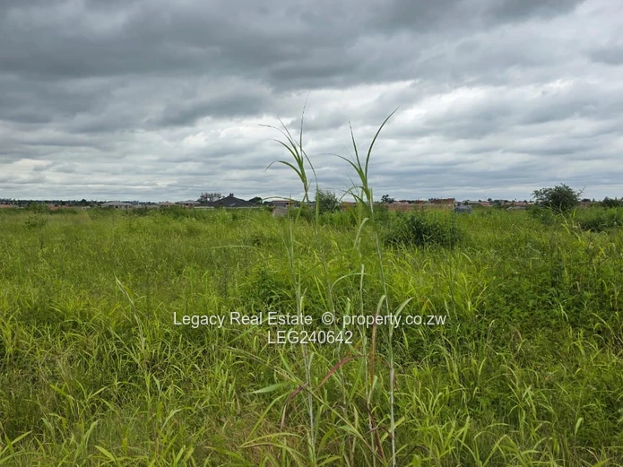 Haydon Park Gated Community Stands For Sale 