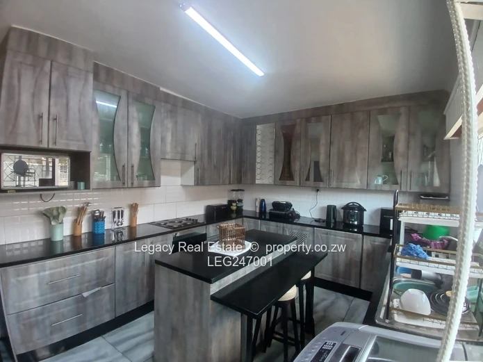Prime Family Home And Investment Opportunity For Sale In Zimre Park (Sole Mandate)
