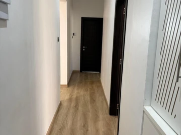 3 Bedroom Townhouse Complex