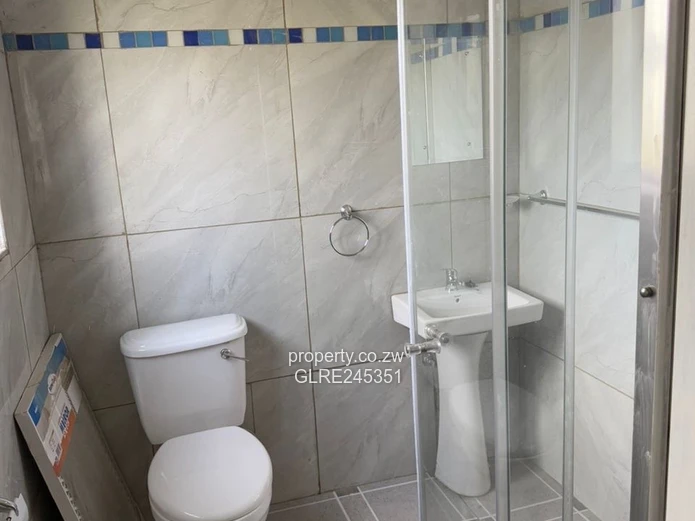 3-Bed Cottage to Rent in Mount Pleasant — Borehole