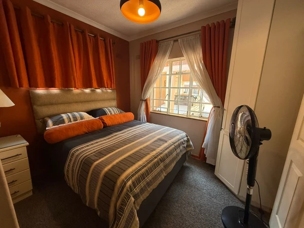 2 Bedroom Townhouse Complex