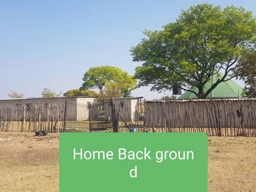 Farm & Agricultural Land