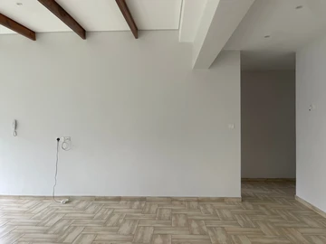 3 Bedroom Garden Flat