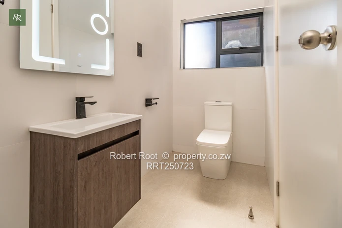 4 bed Modern townhouse in Mount Pleasant
