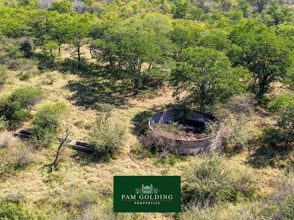 Farm & Agricultural Land