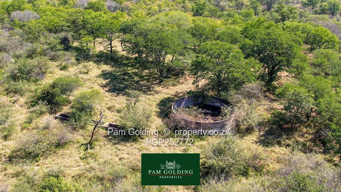 Prime 3,854-Hectare Farm for Sale – Kezi