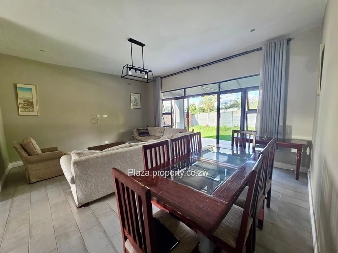 Smart Buy & Secure Living In Peakwood Village, Greendale - Price Reduction!