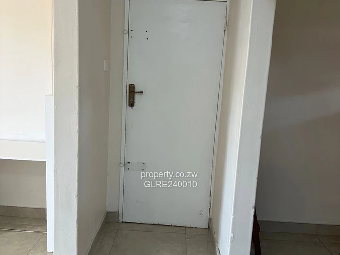 Marbelreign Zambezi flat 1st floor  FORSALE 