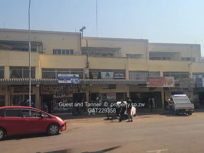 Exceptional Commercial Property Opportunity