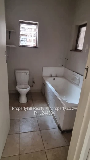 Vacant Flat Available For Immediate Occupation  (Sole Mandate)