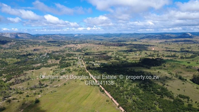 Farmland on Auction (Sole Mandate)