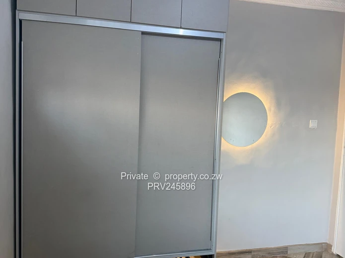 2 Bed Apartment, Ridgeview Belvedere (Sole Mandate)