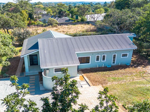 Freshly Renovated Home. Move-In Ready